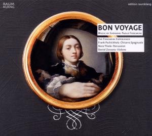 Cover for G.P. Foscarini · Bon Voyage (CD) (2010)