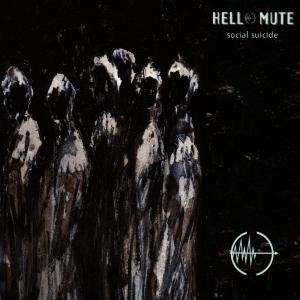 Cover for Hellmute · Social Suicide (CD) (2004)