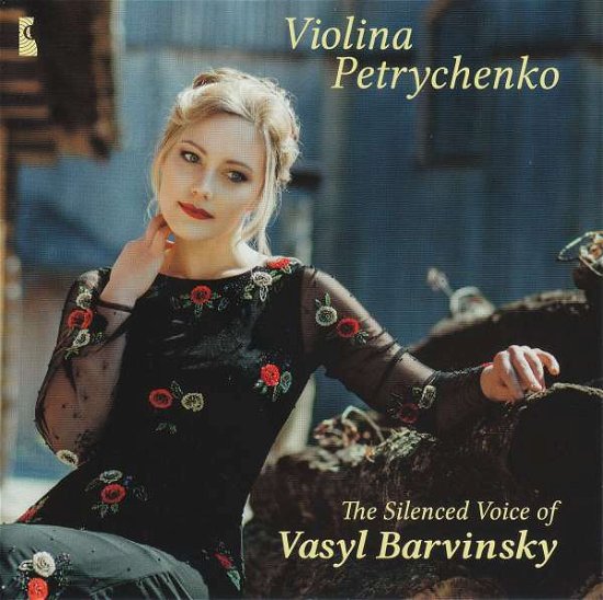 Klavierwerke Von Barvinsky - Violina Petrychenko - Musik - ACCELERAND - 4251383400048 - 1. november 2017