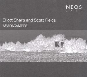 Afiadacampos - Elliott Sharp - Music - NEOS - 4260063410048 - August 1, 2013