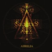 Cover for Sanctus Nex · Aurelia (CD) (2010)