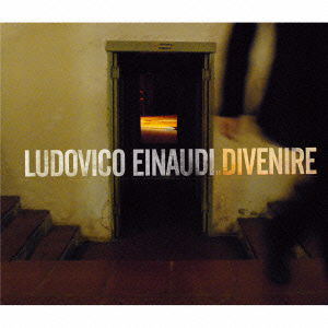 Divenire - Ludovico Einaudi - Musiikki - AVEX - 4525506001048 - perjantai 16. heinäkuuta 2021