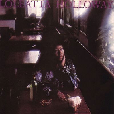 Cover for Loleatta Holloway · Loleatta (CD) [Japan Import edition] (2024)