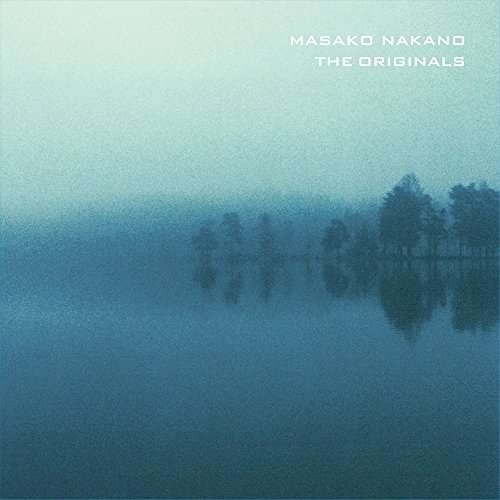 Cover for Mako · Originals (CD) [Japan Import edition] (2016)