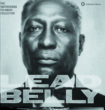 The Smithsonian Folkways Collection - Leadbelly - Musikk - 36QN - 4582136081048 - 8. mars 2015
