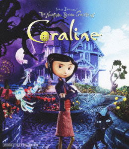 Cover for Neil Gaiman · Coraline (MBD) [Japan Import edition] (2010)