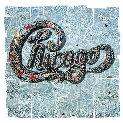 Cover for Chicago · Xviii (CD) [Bonus Tracks edition] (2015)
