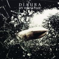 Cover for Diaura · My Resistance (CD) [Japan Import edition] (2016)