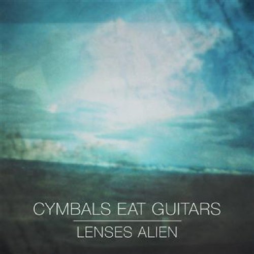 Lenses Alien - Cymbals Eat Guitars - Musik - J1 - 4988044979048 - 11. december 2010