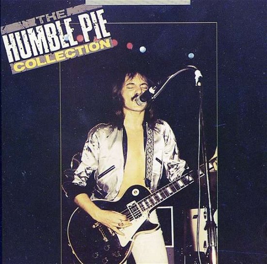 Cover for Humble Pie · Collection (CD) (2011)