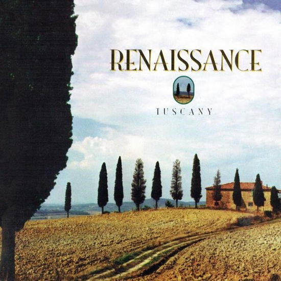 Renaissance · Tuscany - Expanded (3cd Clamshell Box Edition) (CD) (2024)