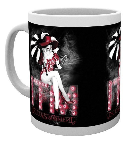 In This Moment: Itm (Tazza) - In This Moment - Merchandise - Gb Eye - 5028486360048 - 