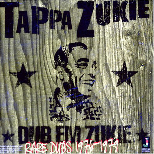 Cover for Tapper Zukie · Dub Em Zukie - Rare Dubs 1976-79 (CD) [Limited, High quality edition] (2016)