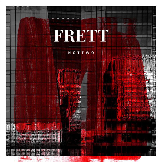 Nottwo - Frett - Music - GUSSTAFF RECORDS - 5050580809048 - November 3, 2023