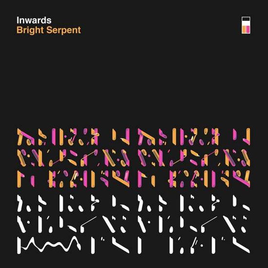 Cover for Inwards · Bright Serpent (LP) (2020)