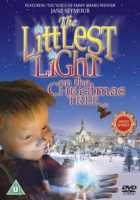 Cover for The Littlest Light On The Christmas Tree · Littlest Light On Christmas Tree (DVD) (2009)