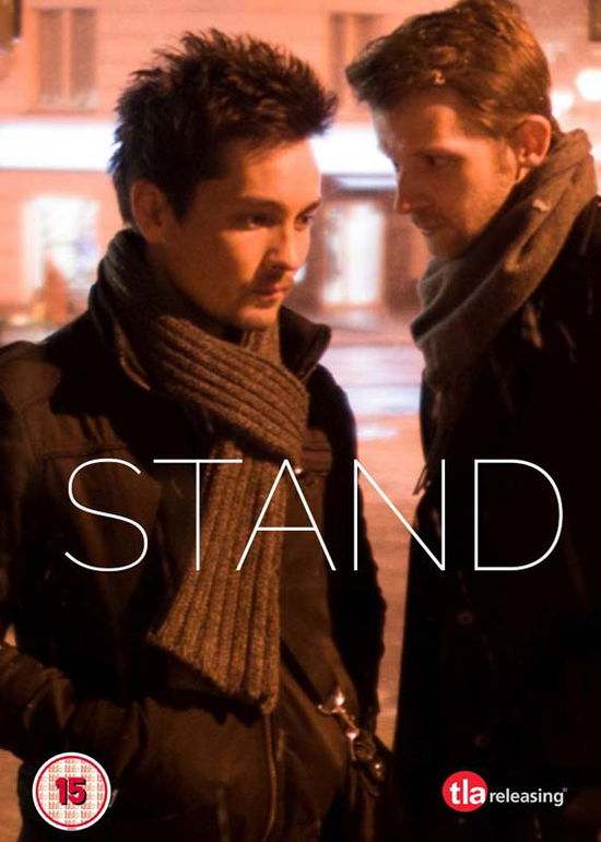 Stand - Feature Film - Films - TLA Releasing - 5060103795048 - 10 augustus 2015