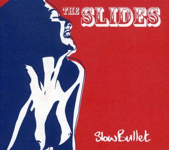 Slides · Slow Bullet (SCD) (2006)