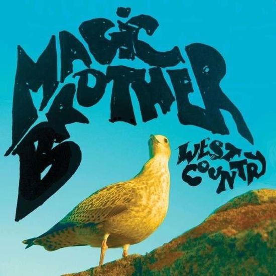 West Country - Magic Brother / Cassettes - Muziek - ONOMATOPOEIA - 5060174957048 - 7 oktober 2014