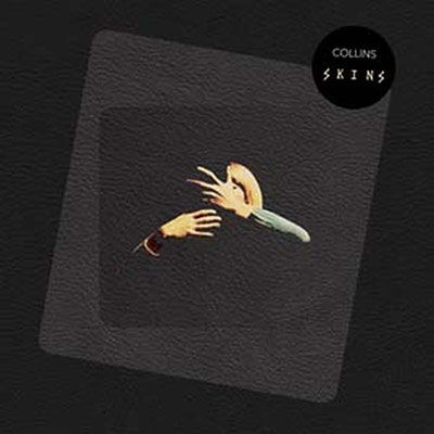 Cover for Collins · Skins (LP) (2022)