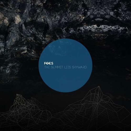 Cover for Foes · The Summit Lies Skyward (CD) (2016)