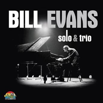 Cover for Bill Evans · Solos &amp; Trios (CD) (2015)