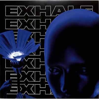 Exhale Va004 (part 2) - V/A - Musique - EXHALE - 5414166667048 - 5 mai 2023