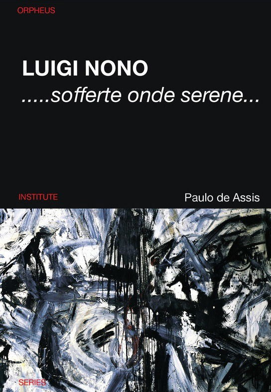 Cover for Paulo De Assis · Sofferte Onde Serene (CD) (2018)