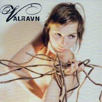 Cover for Valravn (CD) (2011)