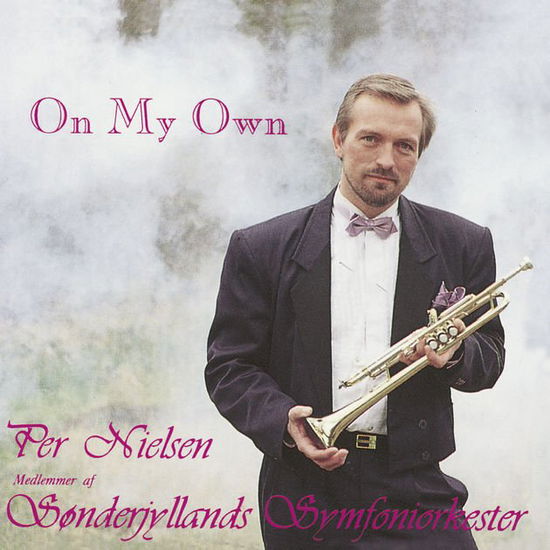 On My Own - Per Nielsen - Música - - 5709283006048 - 21 de agosto de 2006