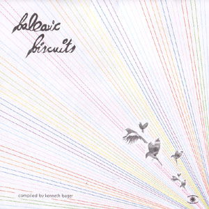 Balearic Biscuits - Various Artists - Music - VME - 5709498204048 - March 6, 2006