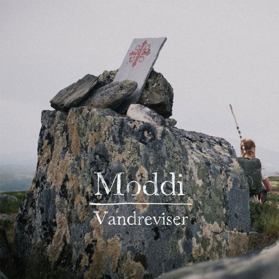 Vandreviser - Moddi - Musik - Propeller Recordings - 7072868002048 - 24 maj 2024