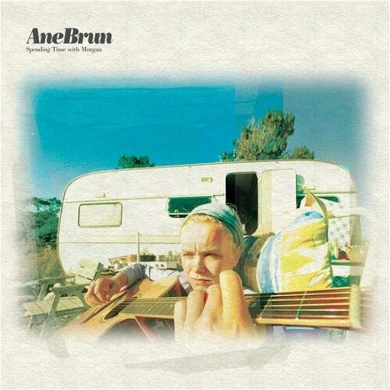 Cover for Ane Brun · Spending Time with Morgan (LP) (2013)