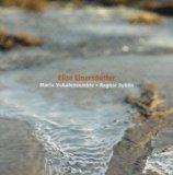 Cover for Einarsdotter / Maria Vokalensemble · Shimmer (CD) (2006)