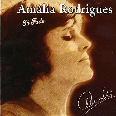 So Fado - Amalia Rodrigues - Music - CNR - 7798097191048 - May 9, 2006