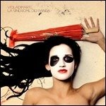 Cover for Violadimarte · La Sindrome Dei Panda (CD)