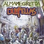 Cover for Almamegretta · Dubfellas Vol.1 (CD) (2015)