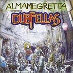 Dubfellas Vol.1 - Almamegretta - Music - IWORLD - 8052086180048 - May 12, 2015