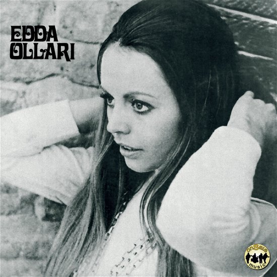 Cover for Edda Ollari · Discografia 66-71 (CD) (2021)