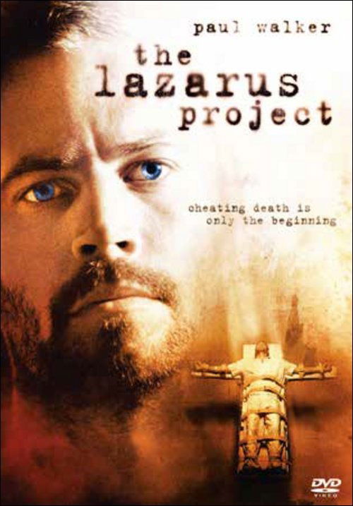 Cover for Lazarus Project - Un Piano Mis (DVD) (2016)