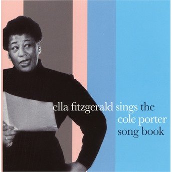 Sings The Cole Porter Songbook - Ella Fitzgerald - Música - POLL WINNERS RECORDS - 8436559464048 - 9 de fevereiro de 2018