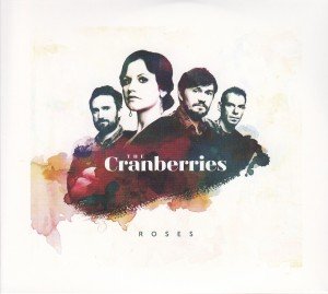 Roses - The Cranberries - Musik - V2 - 8717931323048 - 23. februar 2012