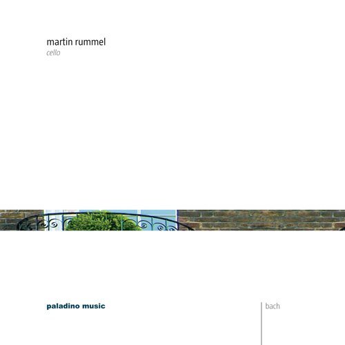 Cover for Johann Sebastian Bach · Cello Suites Bwv1007-1012 (CD) (2010)