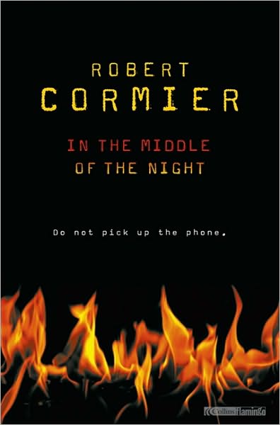 Cover for Robert Cormier · In The Middle Of The Night (Pocketbok) (2002)