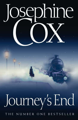 Cover for Josephine Cox · Journey’s End (Paperback Book) [Edition edition] (2008)