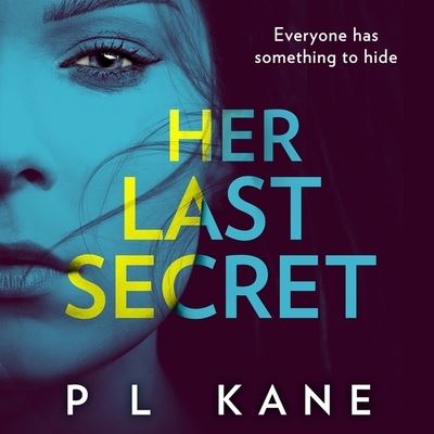 Cover for P L Kane · Her Last Secret (CD) (2020)