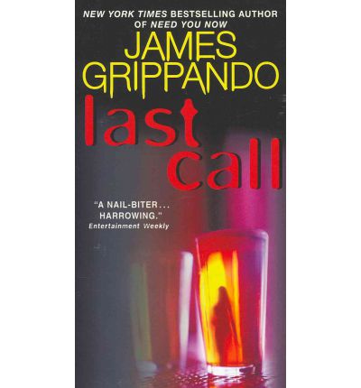 Last Call - James Grippando - Książki - HarperCollins Publishers Inc - 9780062088048 - 24 kwietnia 2012