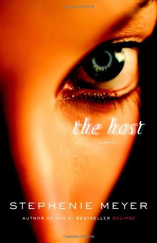 Cover for Stephenie Meyer · The Host: a Novel (Gebundenes Buch) (2008)