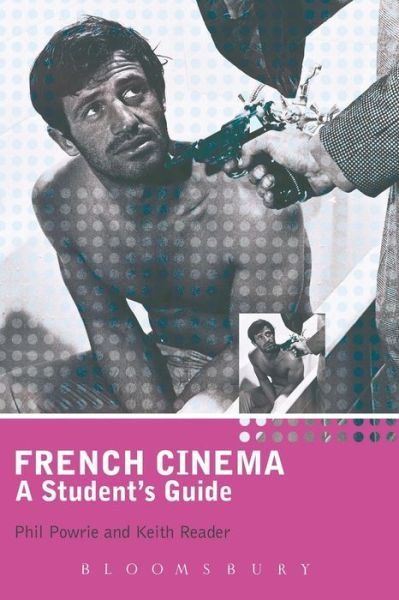 Cover for Powrie, Phil (University of Surrey, UK) · French Cinema: A Student's Guide (Paperback Bog) (2002)