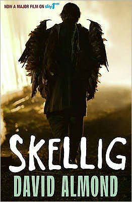 Skellig - David Almond - Bøker - Hachette Children's Group - 9780340997048 - 19. mars 2009